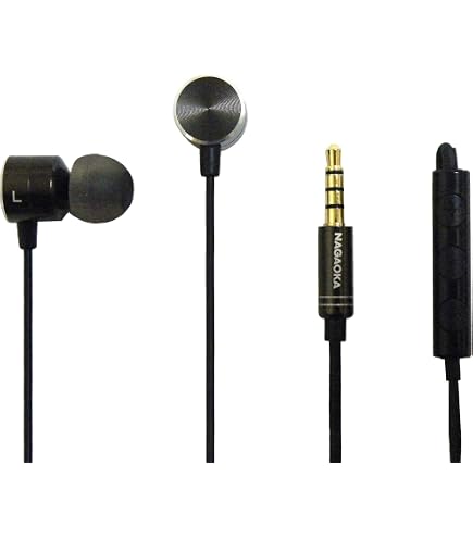 Amazon.co.jp: NAGAOKA P901 ヘッドホン ハイレゾ音源対応 ナガオカ Amazon.co.jp: NAGAOKA P901 ヘッドホン ハイレゾ音源対応 ナガオカ